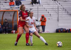 An ‘attacking mentality’ has led the Orange to more shots and more goals.